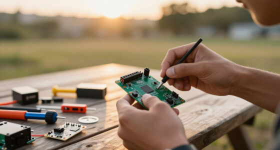 15 Best RP2350 Development Boards in 2026