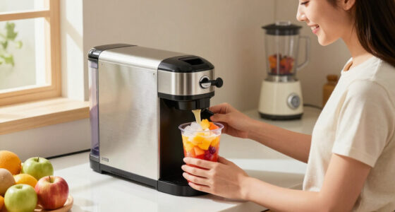 15 Best Slushie Machines in 2026