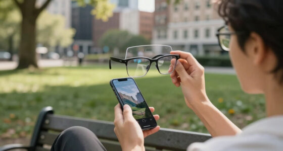 15 Best Smart Glasses in 2026