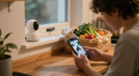 15 Best Smart Home Security Cameras for Easier Home Monitoring in 2026