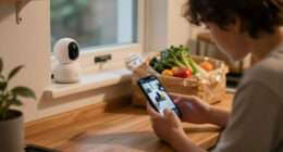 15 Best Smart Home Security Cameras for Easier Home Monitoring in 2026