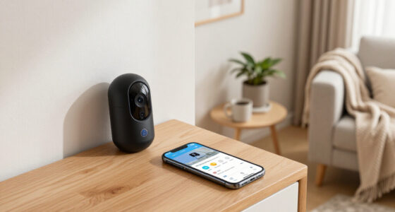 15 Best Smart Home Security Cameras in 2026