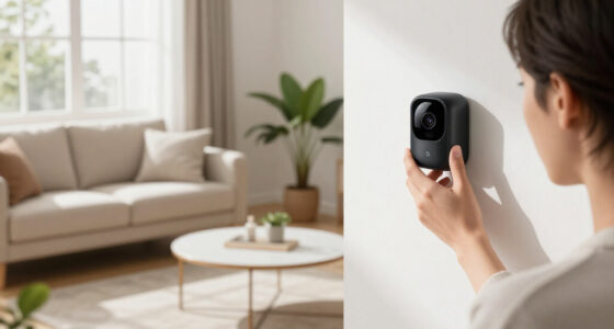 15 Best Smart Home Security Cameras in 2026