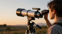 15 Best Smart Telescopes in 2026