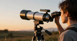 15 Best Smart Telescopes in 2026
