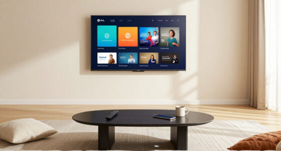 15 Best Smart TVs in 2026