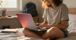 15 Best Student-Friendly Laptops for Back to School in 2026