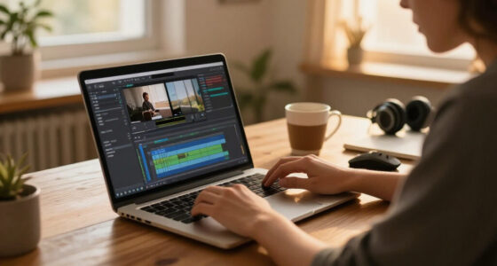 15 Best Video Editing Software in 2026