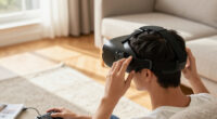 15 Best VR Gaming Head Straps for Comfort and Longer Play in 2026