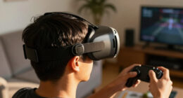 15 Best VR Gaming Head Straps for Comfort and Longer Sessions in 2026