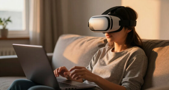 15 Best VR Headsets for PC in 2026