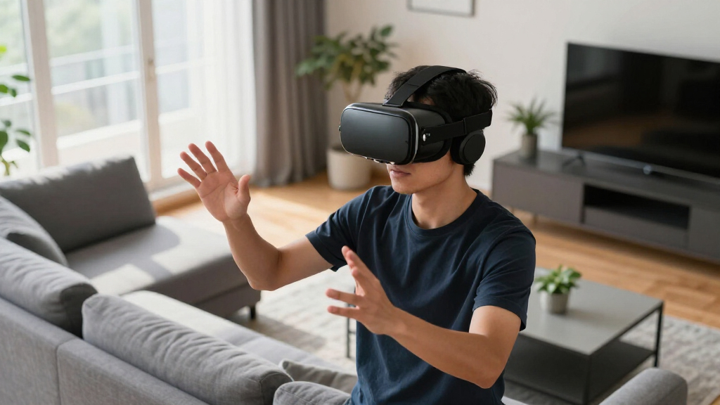 15 Best VR Headsets in 2026