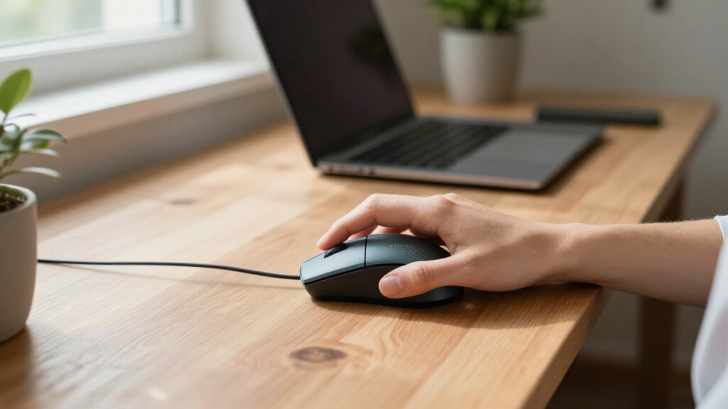 15 Best Weird Computer Mice in 2026