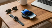 15 Best Wireless Charging Stations For Smartphones In 2026