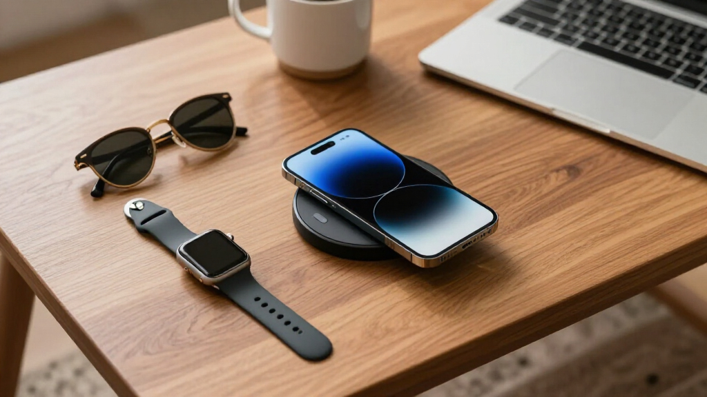 15 Best Wireless Charging Stations For Smartphones In 2026