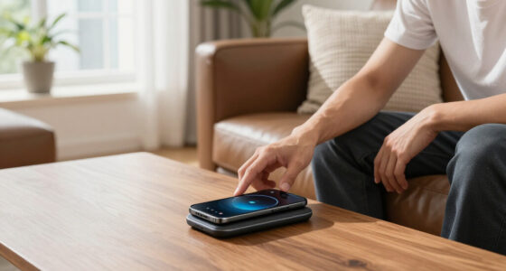 15 Best Wireless Charging Stations in 2026