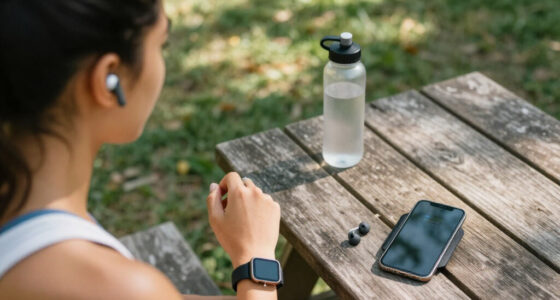 15 Best Wireless Earbuds for Fitness in 2026