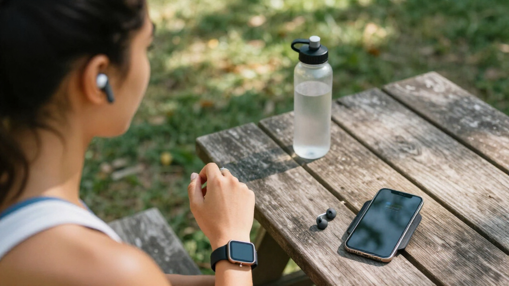 15 Best Wireless Earbuds for Fitness in 2026