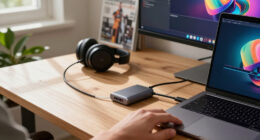15 Best Wireless eGPU Enclosures for Flexible Graphics Setups in 2026