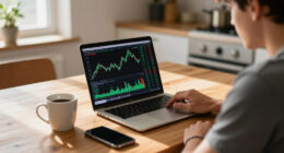 3 AI Productivity Stocks Drawing Attention From Retail Investors