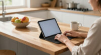 3 Best Galaxy Tab S12+ Keyboards in 2026