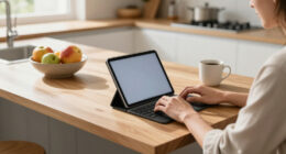 3 Best Galaxy Tab S12+ Keyboards in 2026