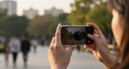 3 Best iPhone Camera Accessories in 2026