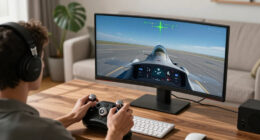 4 Best Flight Combat Games in 2026