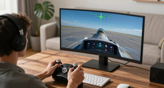 4 Best Flight Combat Games in 2026