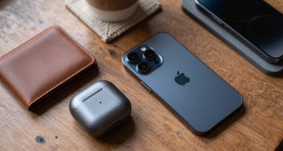 4 Best iPhone 18 Pro Accessories in 2026