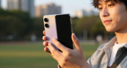 5 Best Bendable Smartphones in 2026