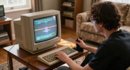 5 Best Commodore 64 Games in 2026