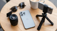 5 Best iPhone Camera Accessories in 2026