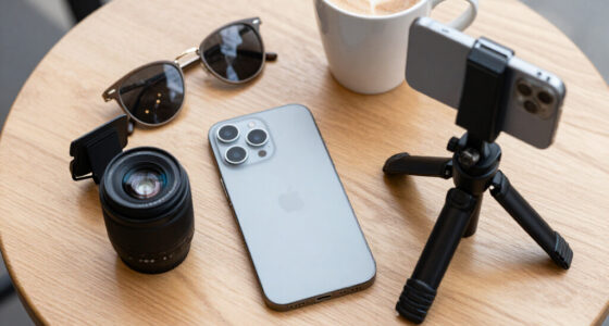 5 Best iPhone Camera Accessories in 2026