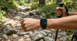 5 Best Rugged Smartwatches in 2026