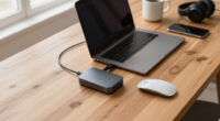 5 Best Thunderbolt Docking Stations In 2026