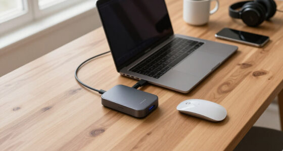 5 Best Thunderbolt Docking Stations In 2026