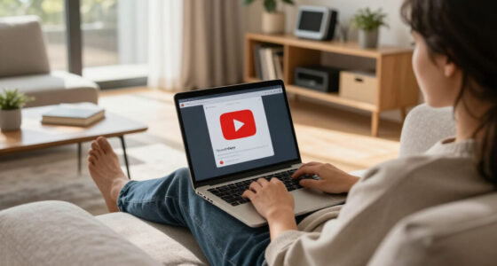 5 Best YouTube Ad Blocking Extensions in 2026