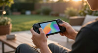 6 Best Gaming Handhelds In 2026