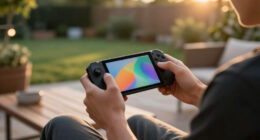 6 Best Gaming Handhelds In 2026