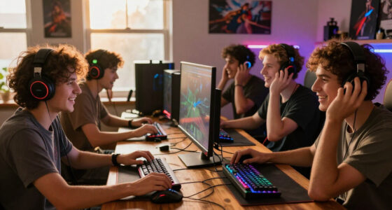 6 Best LAN Party Gear in 2026