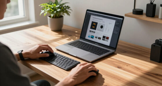 6 Best Logitech Computer Accessories in 2026