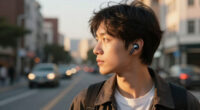 6 Best Open-Ear Noise-Cancelling Earbuds in 2026
