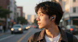 6 Best Open-Ear Noise-Cancelling Earbuds in 2026