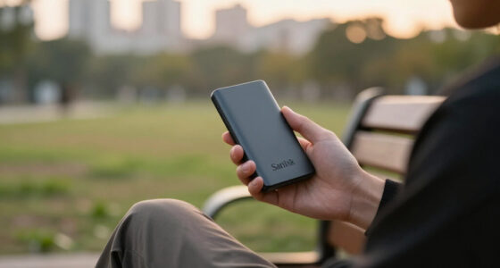 6 Best SanDisk Storage Devices in 2026