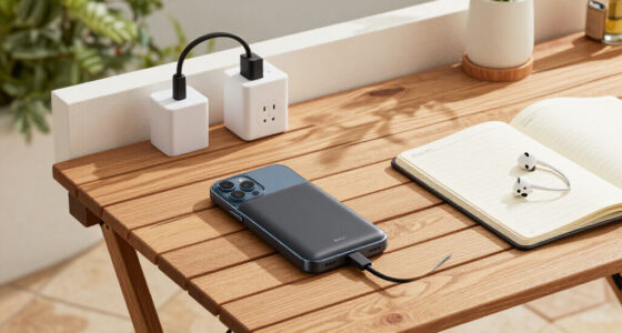 6 Best Travel Gadgets in 2026
