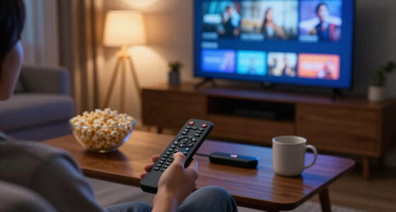 7 Best Amazon Fire TV Streaming Devices for 2026