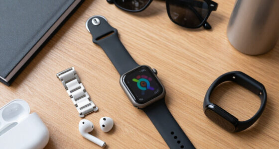7 Best Apple Watch Ultra Accessories in 2026