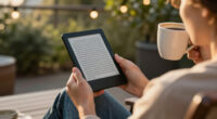 7 Best E-Readers in 2026
