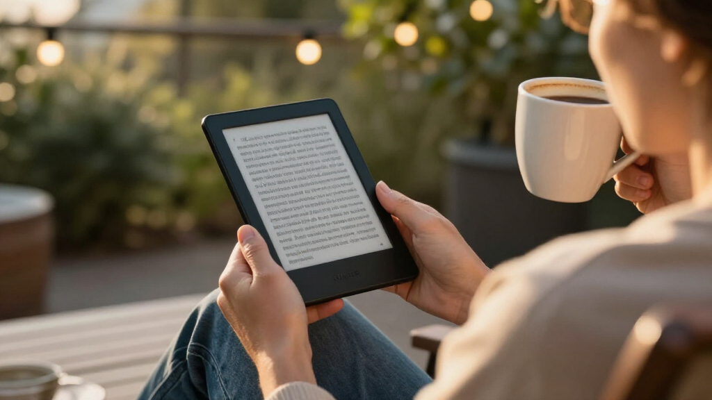 7 Best E-Readers in 2026